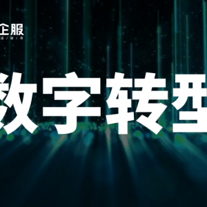 数字经济时代下全球价值链面临的突出风险  科创云