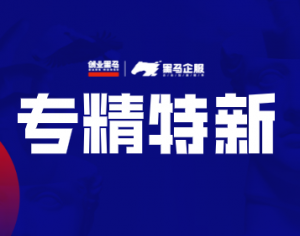 威海市工信局印发《威海市加速培育“专精特新”企业行动方案（2022—2025年）》 ...