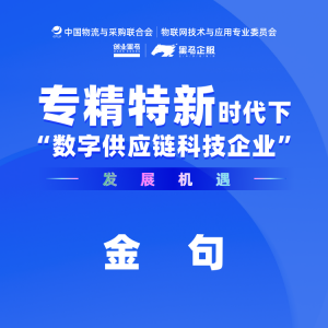 精彩金句|专精特新时代下数字供应链科技企业的发展机遇高峰论坛核心观点 ...