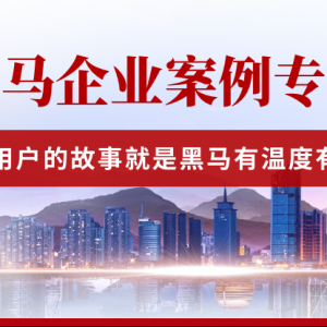 【黑马专精特新标杆企业系列案例】|海阁拉斯集团走专业化发展道路，逐渐发展成为行业 ...